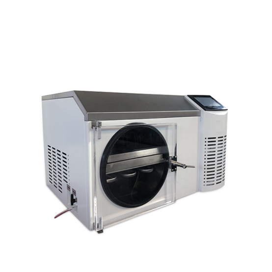 實驗用冷凍干燥機_實驗用原位冷凍干燥機